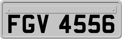 FGV4556