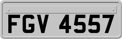 FGV4557