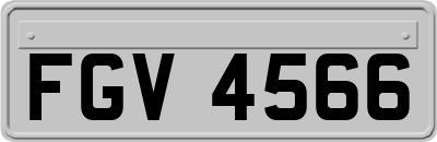 FGV4566