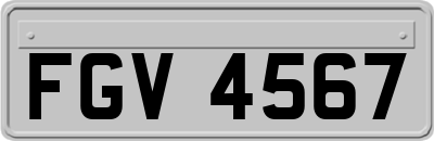 FGV4567