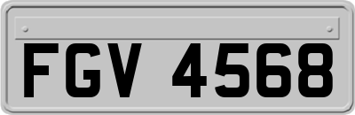 FGV4568