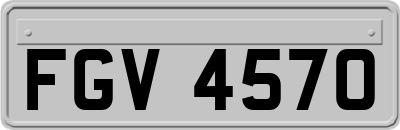 FGV4570