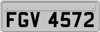 FGV4572