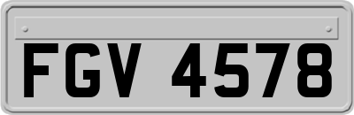 FGV4578