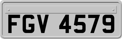 FGV4579