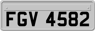 FGV4582