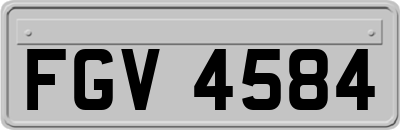 FGV4584