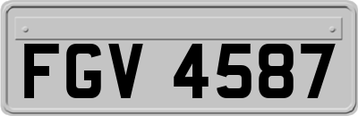 FGV4587