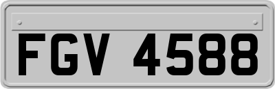FGV4588