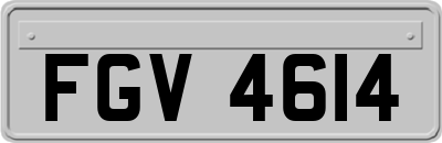 FGV4614