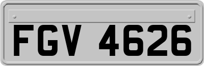 FGV4626