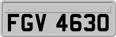 FGV4630