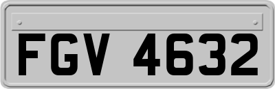 FGV4632