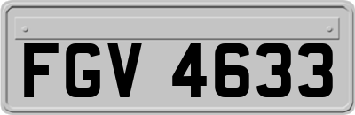 FGV4633