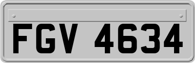 FGV4634
