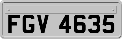 FGV4635