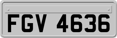 FGV4636
