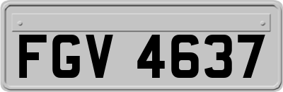 FGV4637