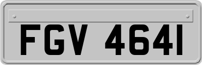 FGV4641