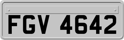 FGV4642