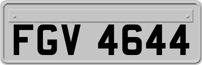 FGV4644