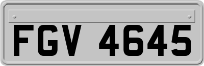FGV4645
