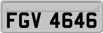 FGV4646