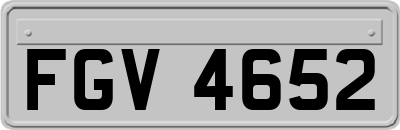 FGV4652