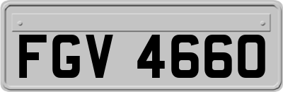 FGV4660