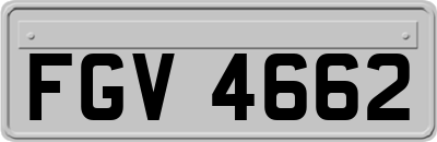 FGV4662