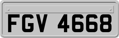FGV4668