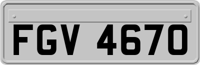 FGV4670