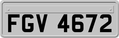 FGV4672
