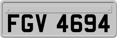 FGV4694