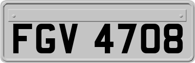 FGV4708