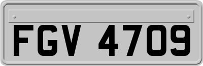 FGV4709