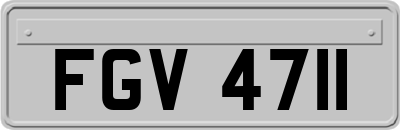 FGV4711