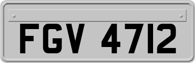 FGV4712