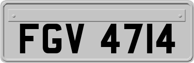 FGV4714