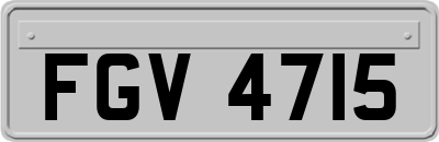 FGV4715