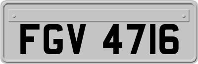 FGV4716