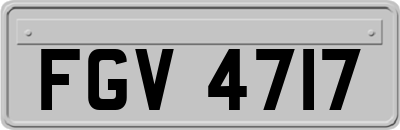 FGV4717