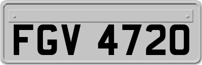 FGV4720