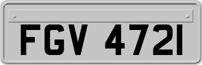 FGV4721