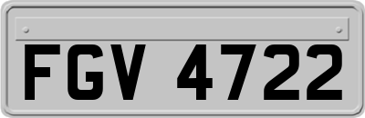 FGV4722