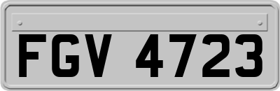 FGV4723