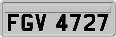 FGV4727