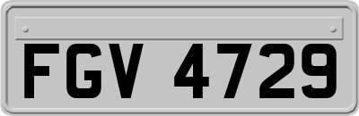 FGV4729