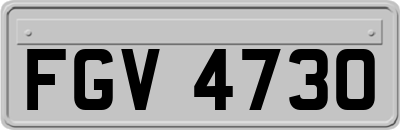 FGV4730