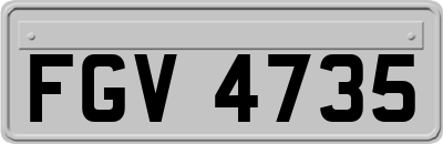 FGV4735